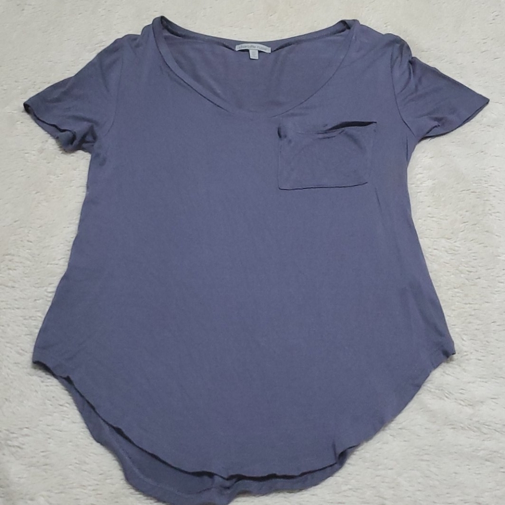 Charlotte Russe T-shirt.